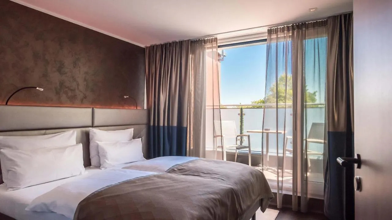 Innspire Hotel Munich