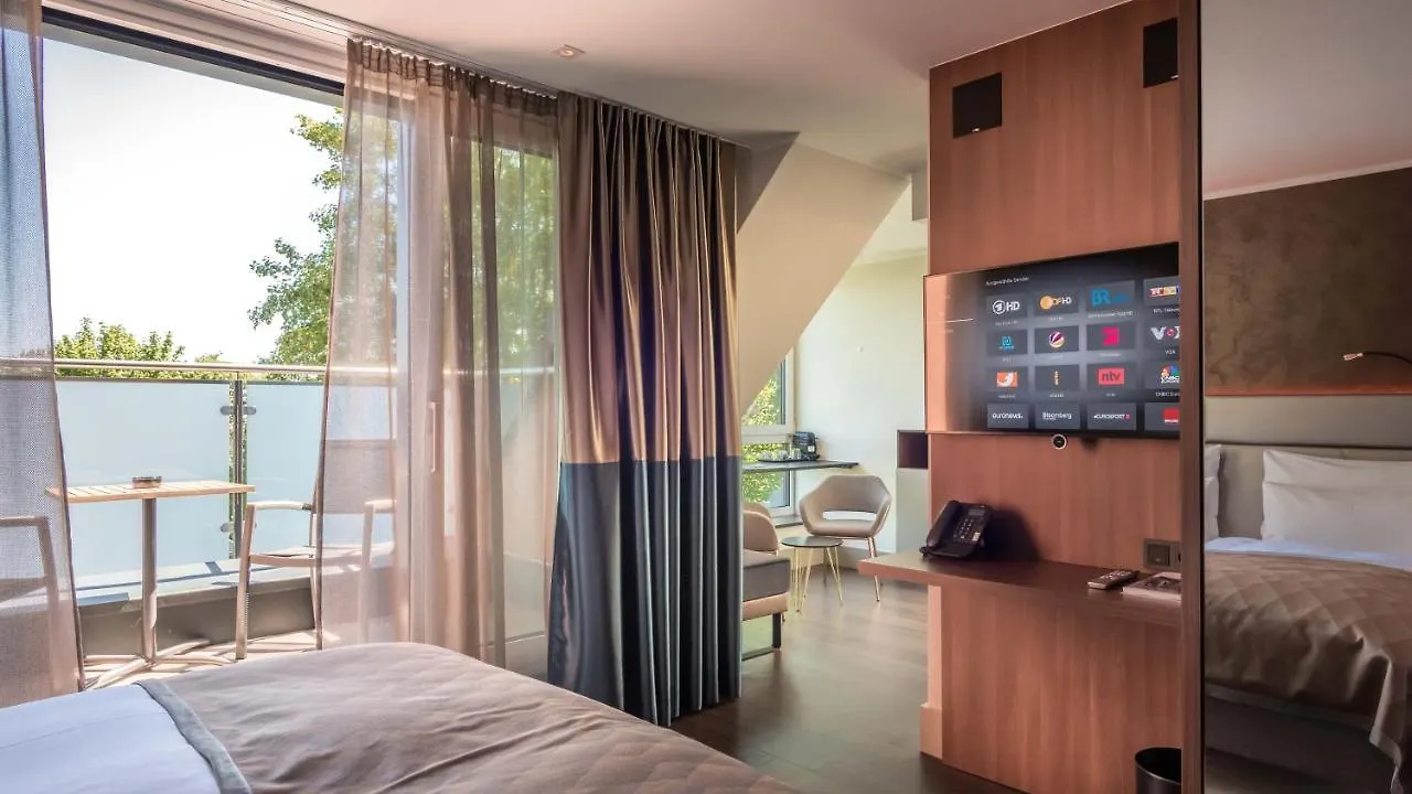 Innspire Hotel Munich