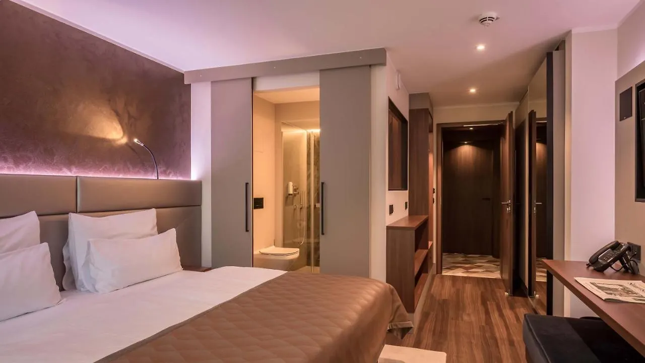 Innspire Hotel Munich