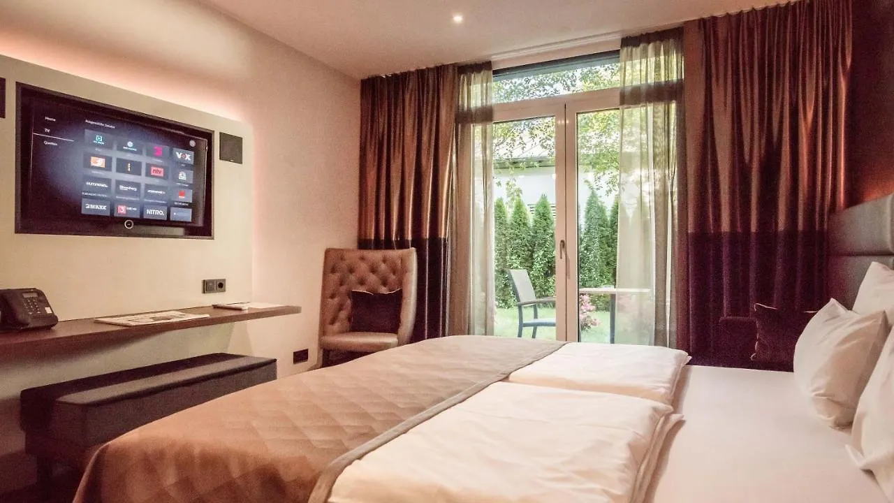 Innspire Hotel Munich 4*,