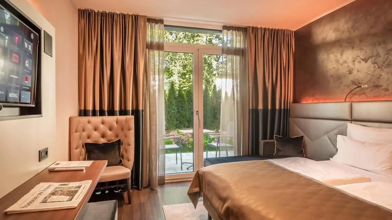 Innspire Hotel Munich 4*,  Germany