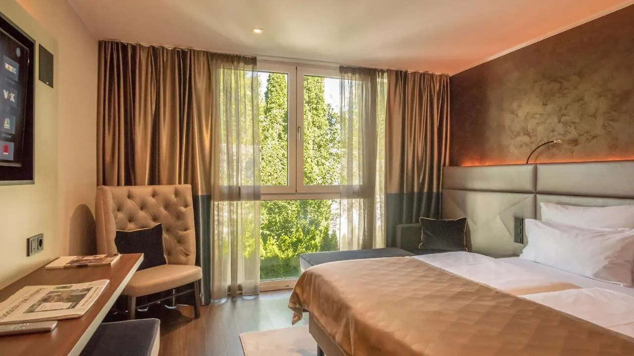 Innspire Hotel Munich