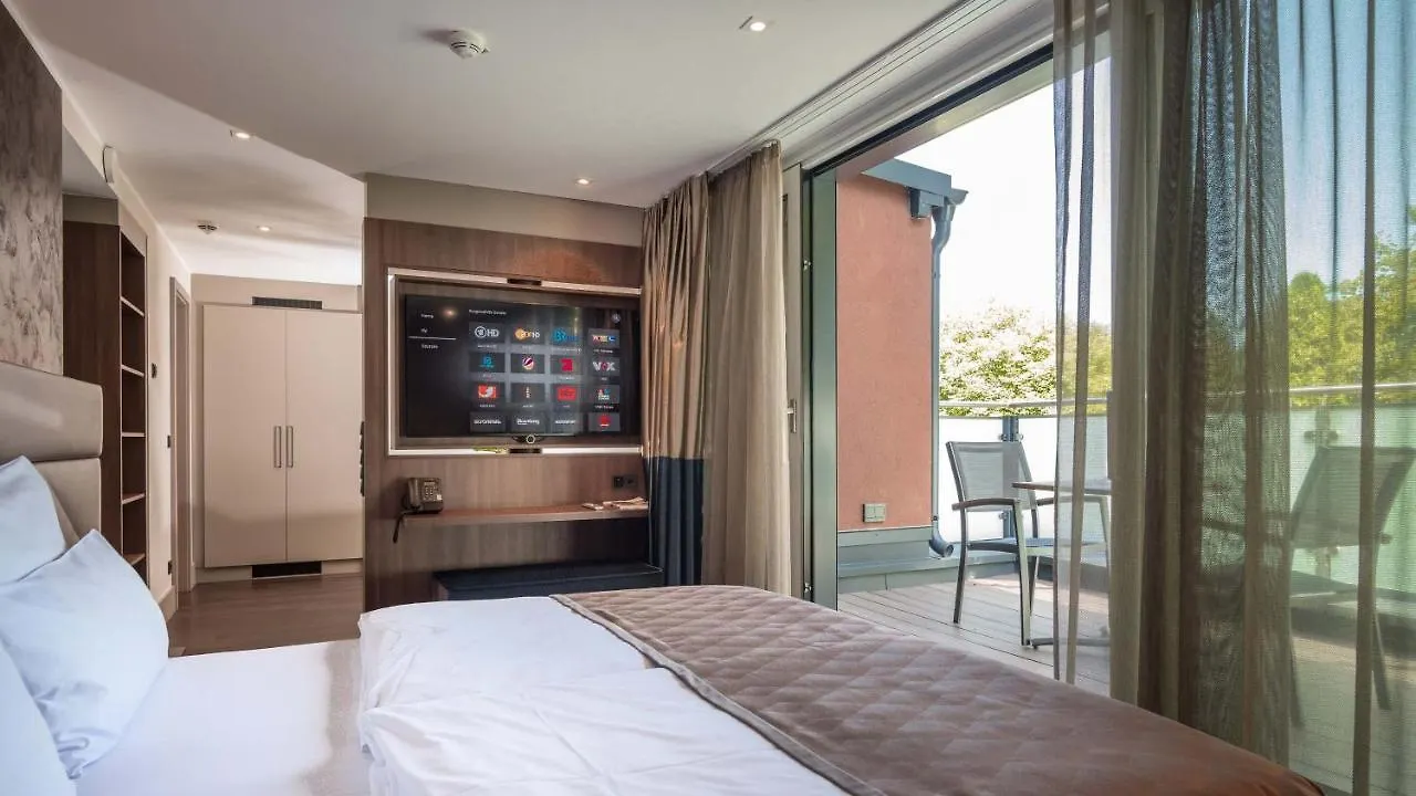 Innspire Hotel Munich