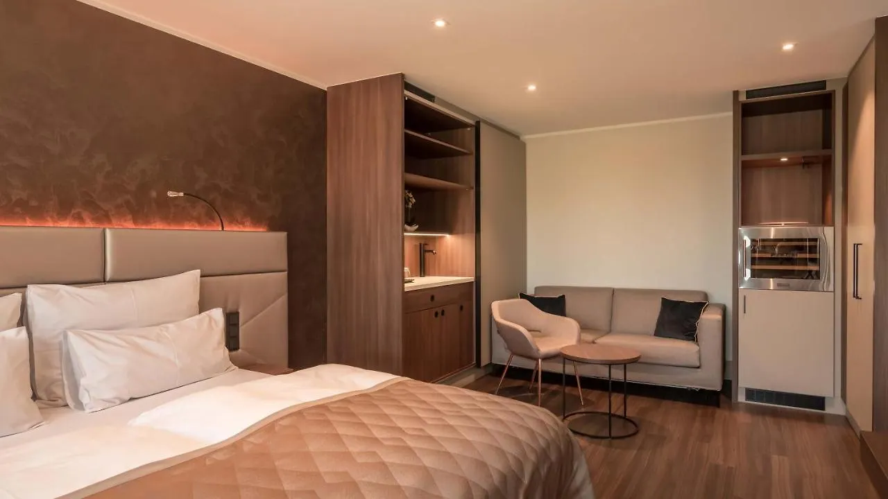 Innspire Hotel Munich