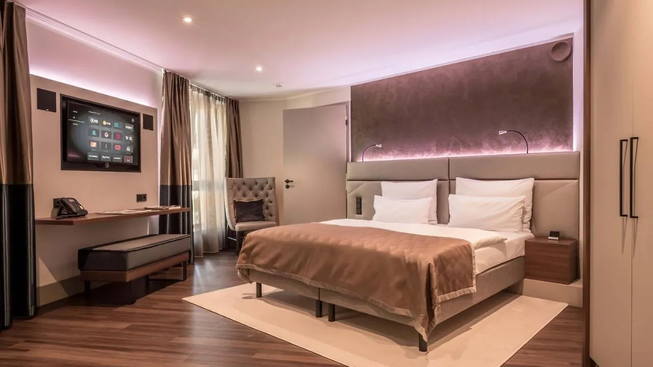 Innspire Hotel Munich