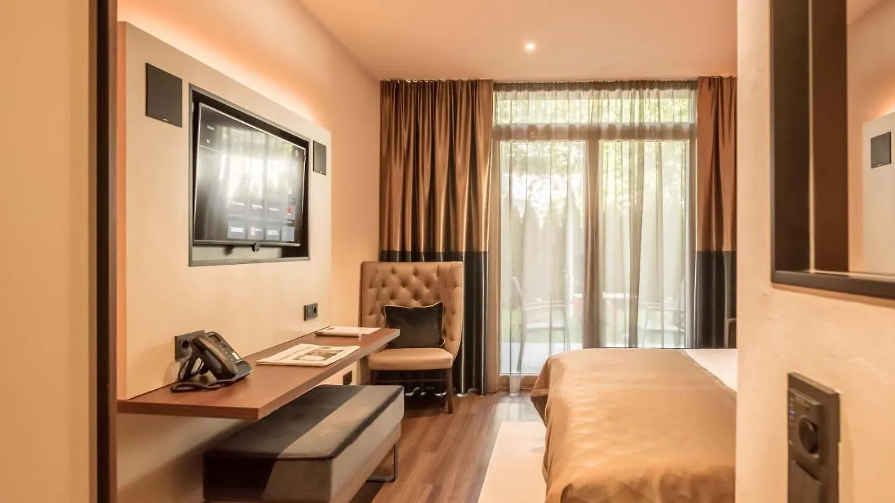 Innspire Hotel Munich 4*,  Allemagne