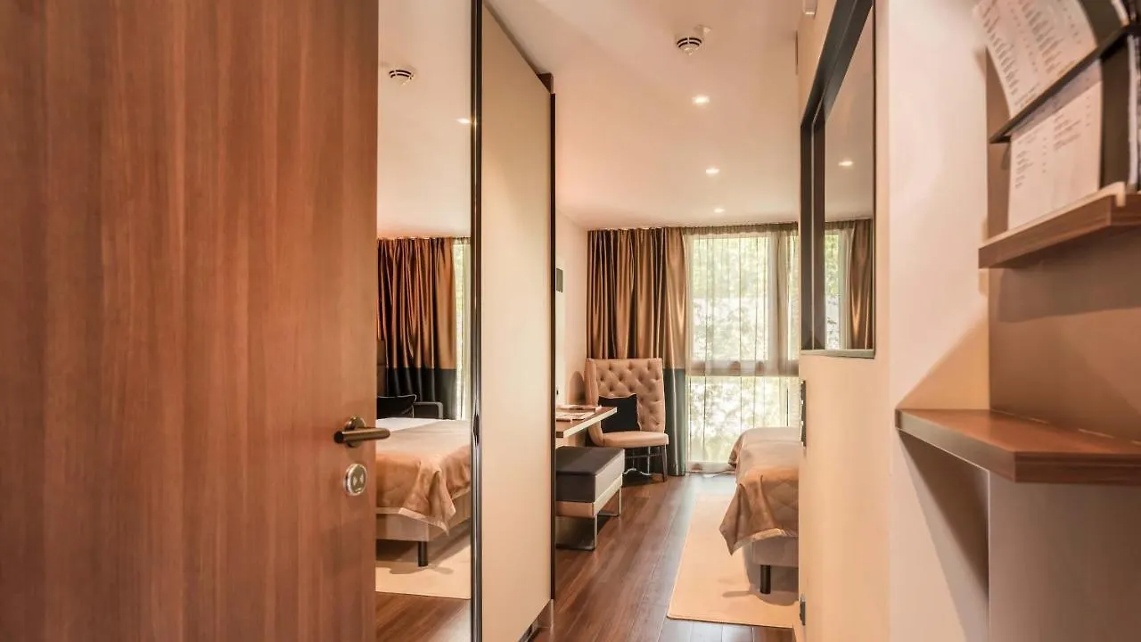 Innspire Hotel Munich