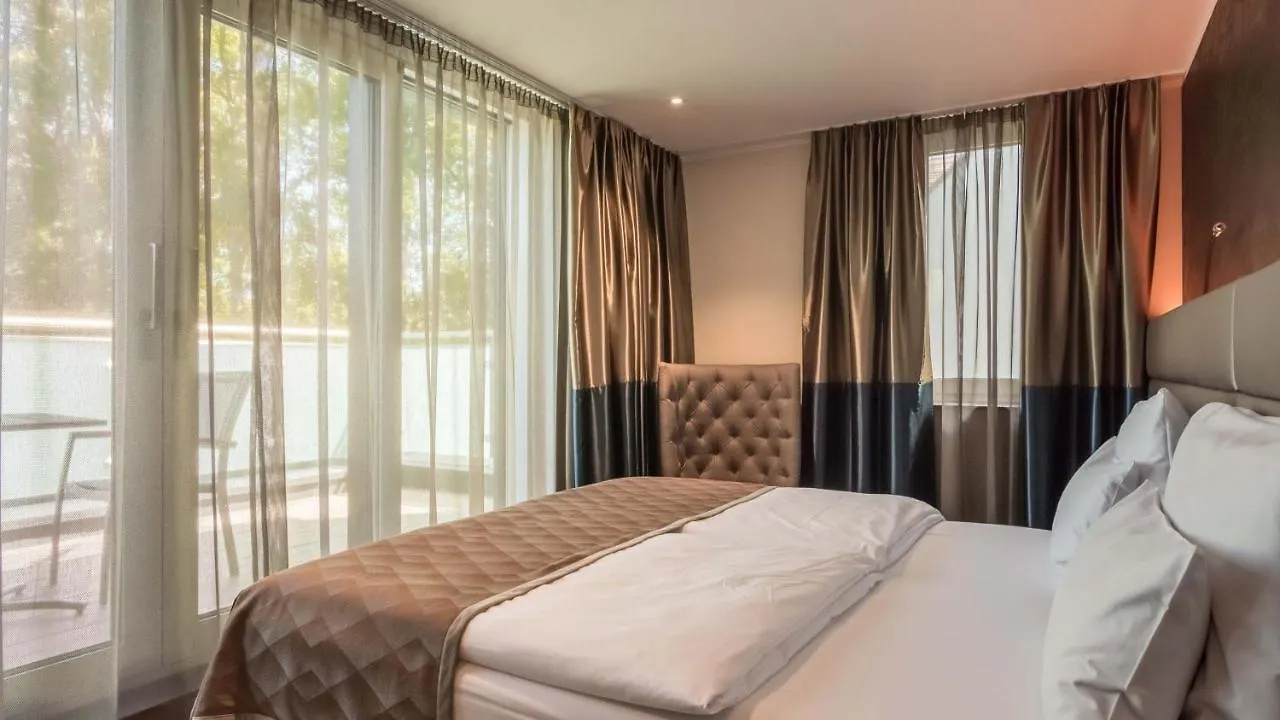 Innspire Hotel Munich