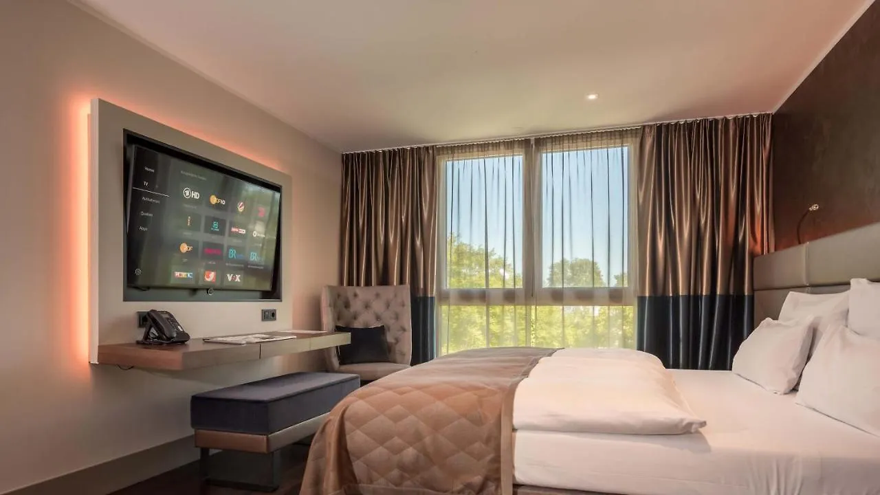 Innspire Hotel Munich 4*,  Germany