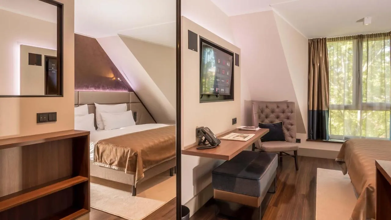 Innspire Hotel Munich