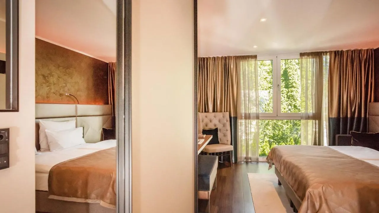 Innspire Hotel Munich