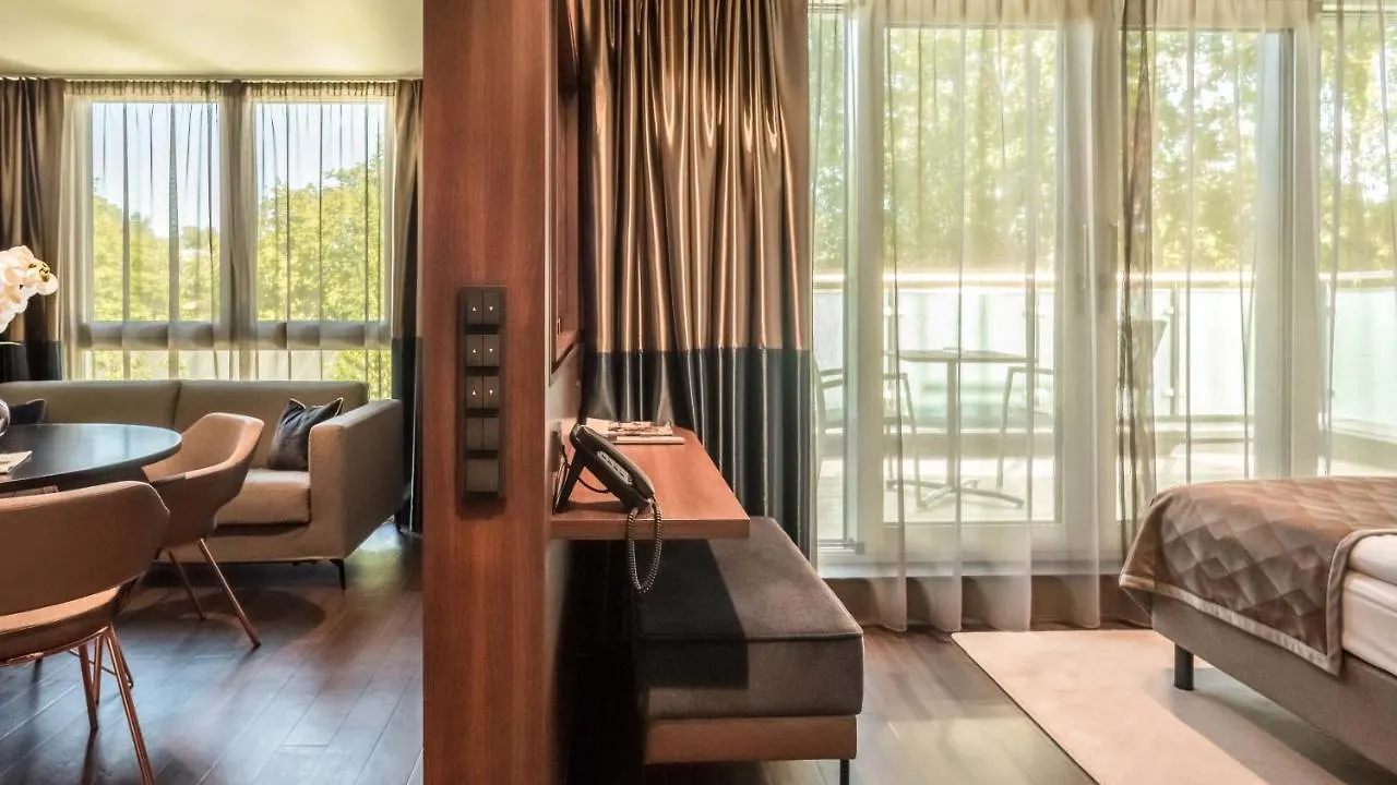 Innspire Hotel Munich 4*,  Allemagne