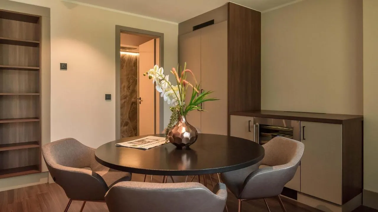 Innspire Hotel Munich