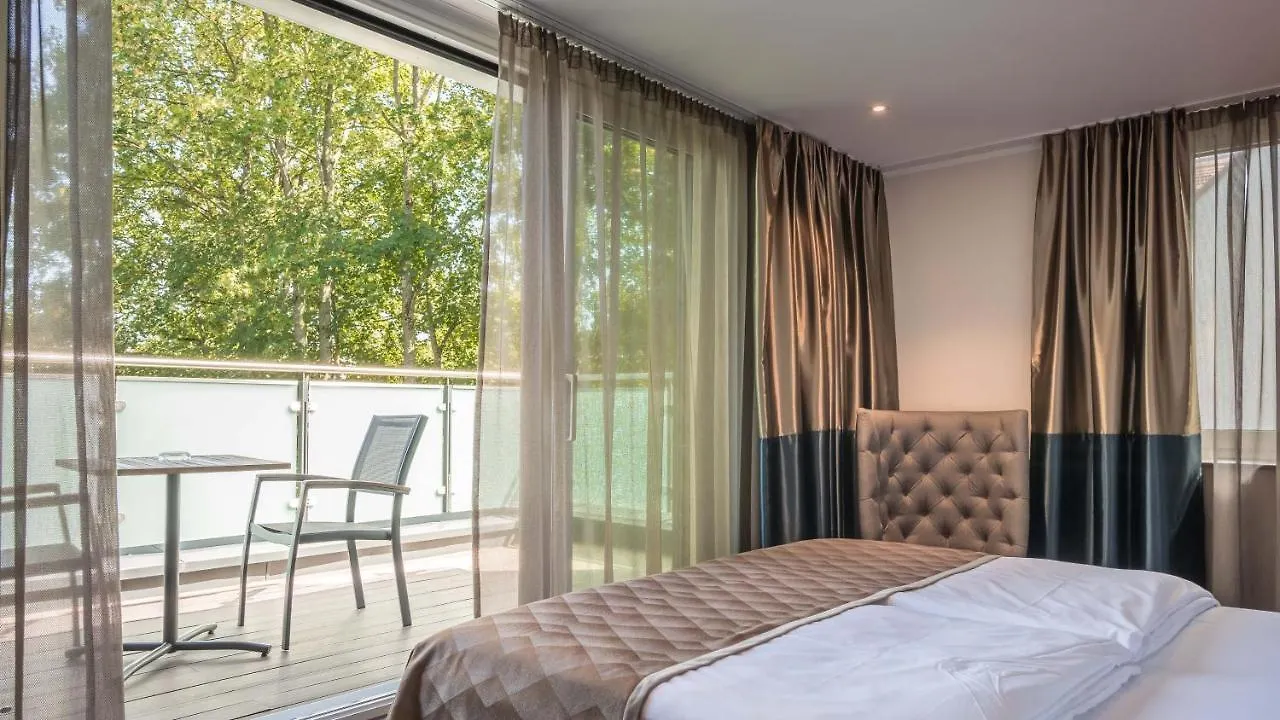 Innspire Hotel Munich