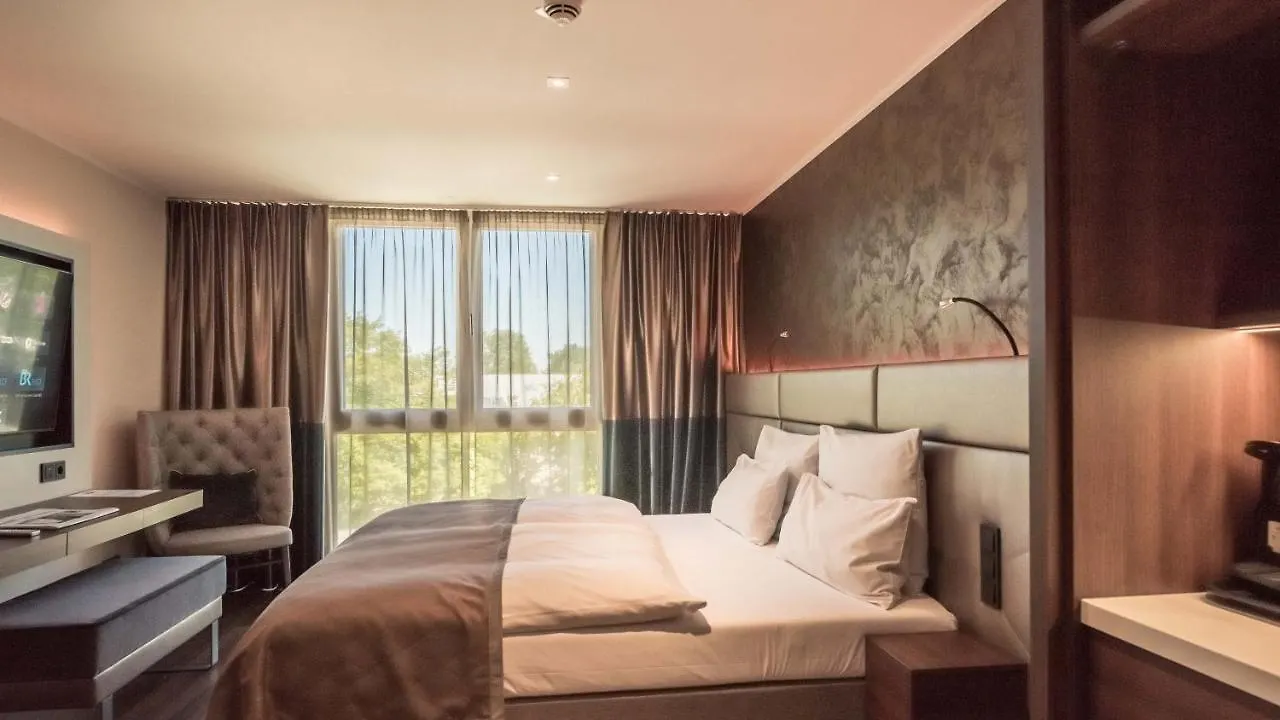 Innspire Hotel Munich 4*,