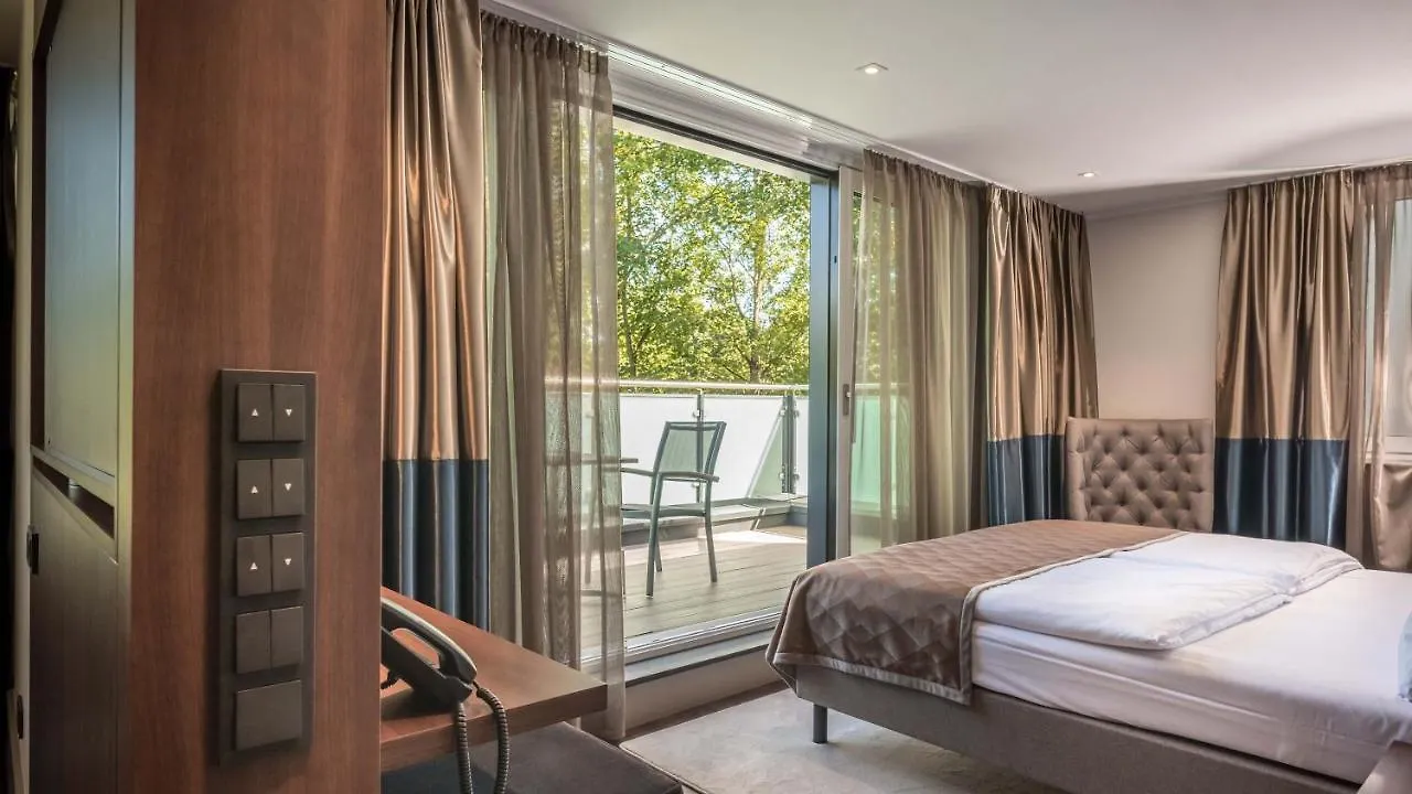 Innspire Hotel Munich