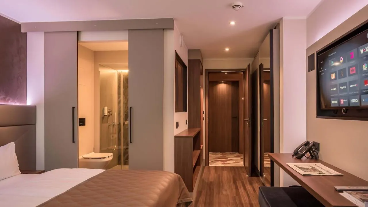 Innspire Hotel Munich 4*,  Allemagne