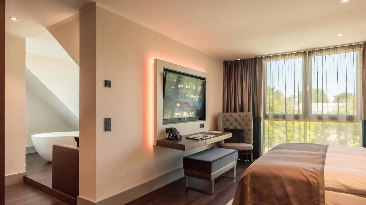 Innspire Hotel Munich