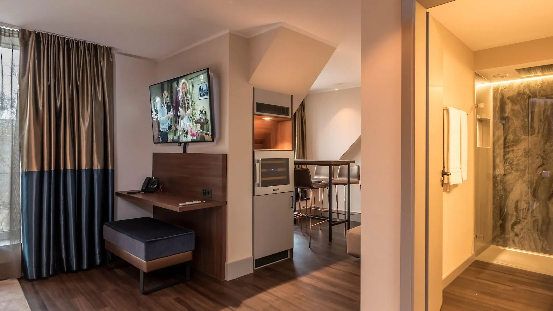 Innspire Hotel Munich 4*,  Germany