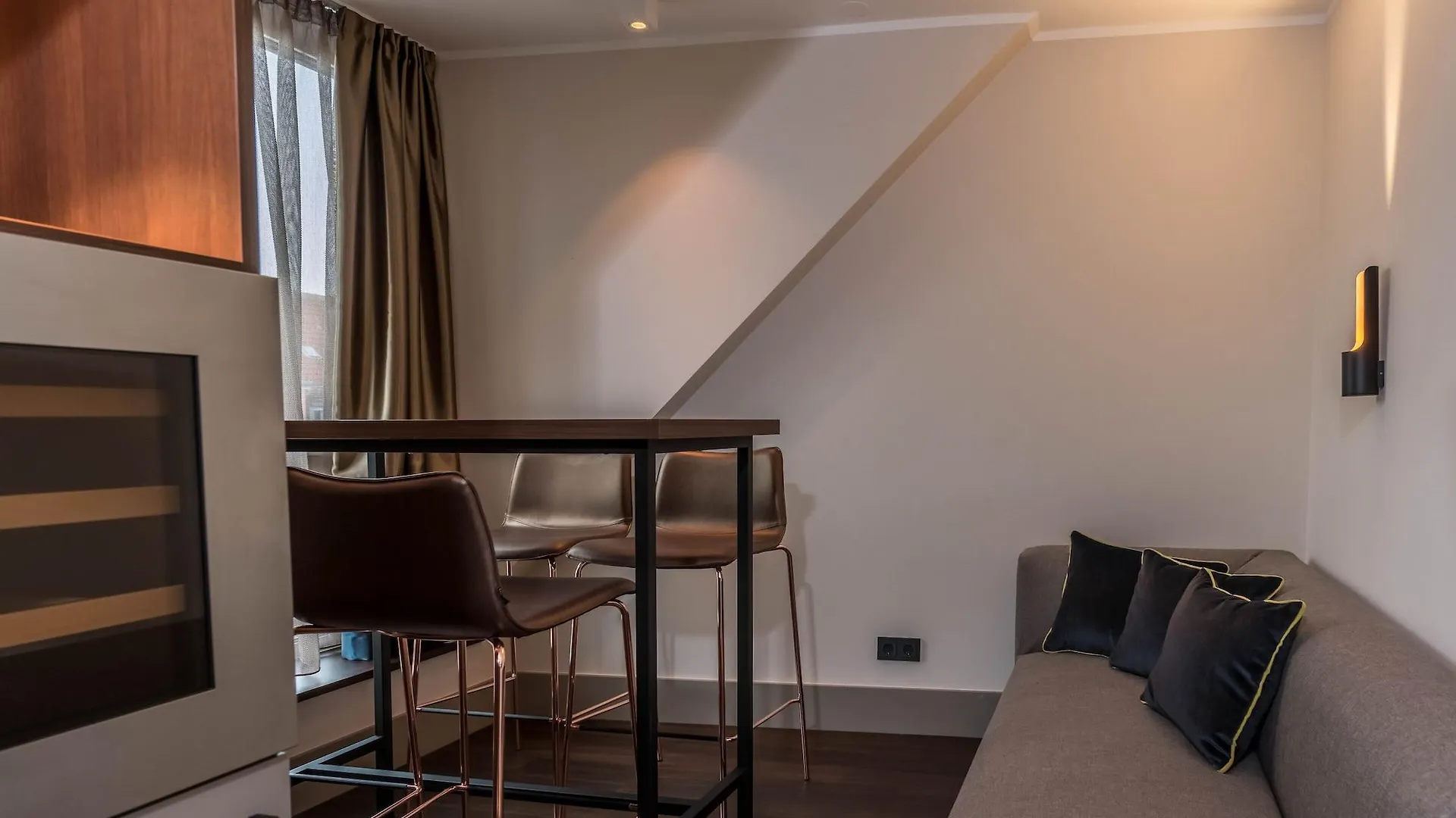 Innspire Hotel Munich 4*,  Allemagne