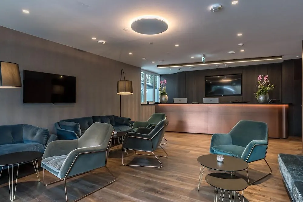 Innspire Hotel Munich