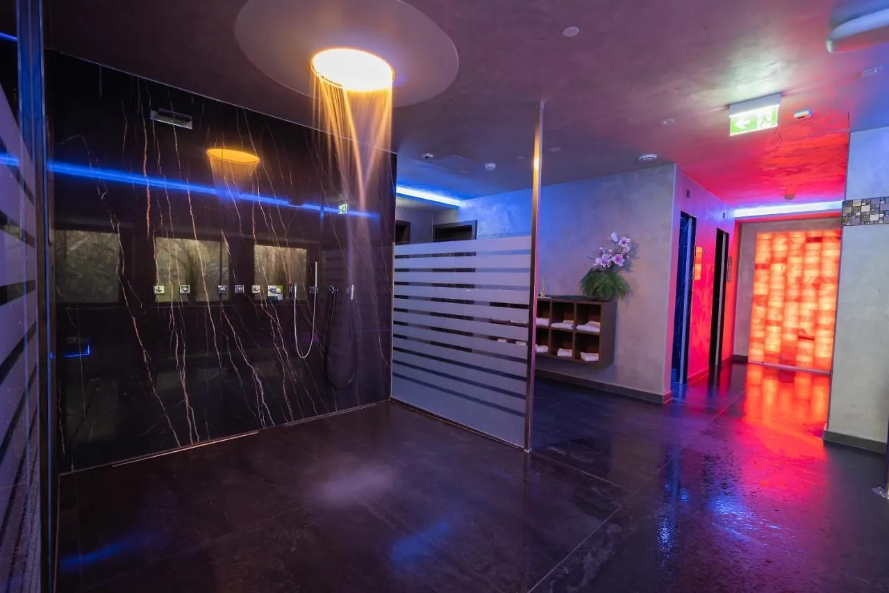 Innspire Hotel Munich 4*,  Germany