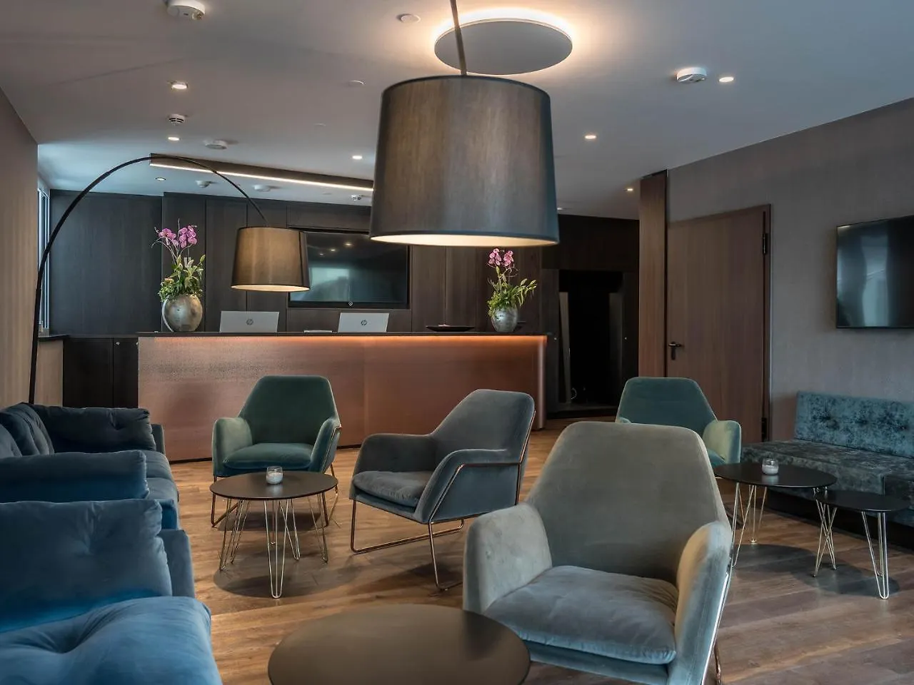 Innspire Hotel Munich