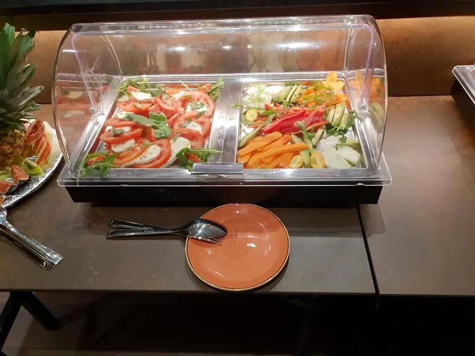 Innspire Hotel Munich