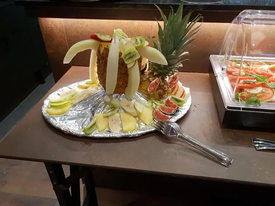 Innspire Hotel Munich
