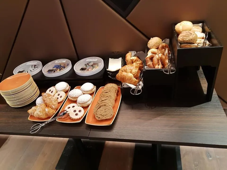 Innspire Hotel Munich Germany