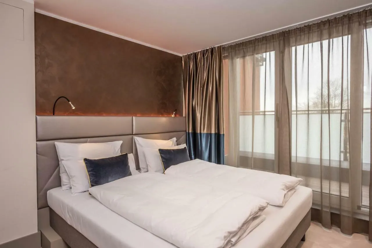Innspire Hotel Munich