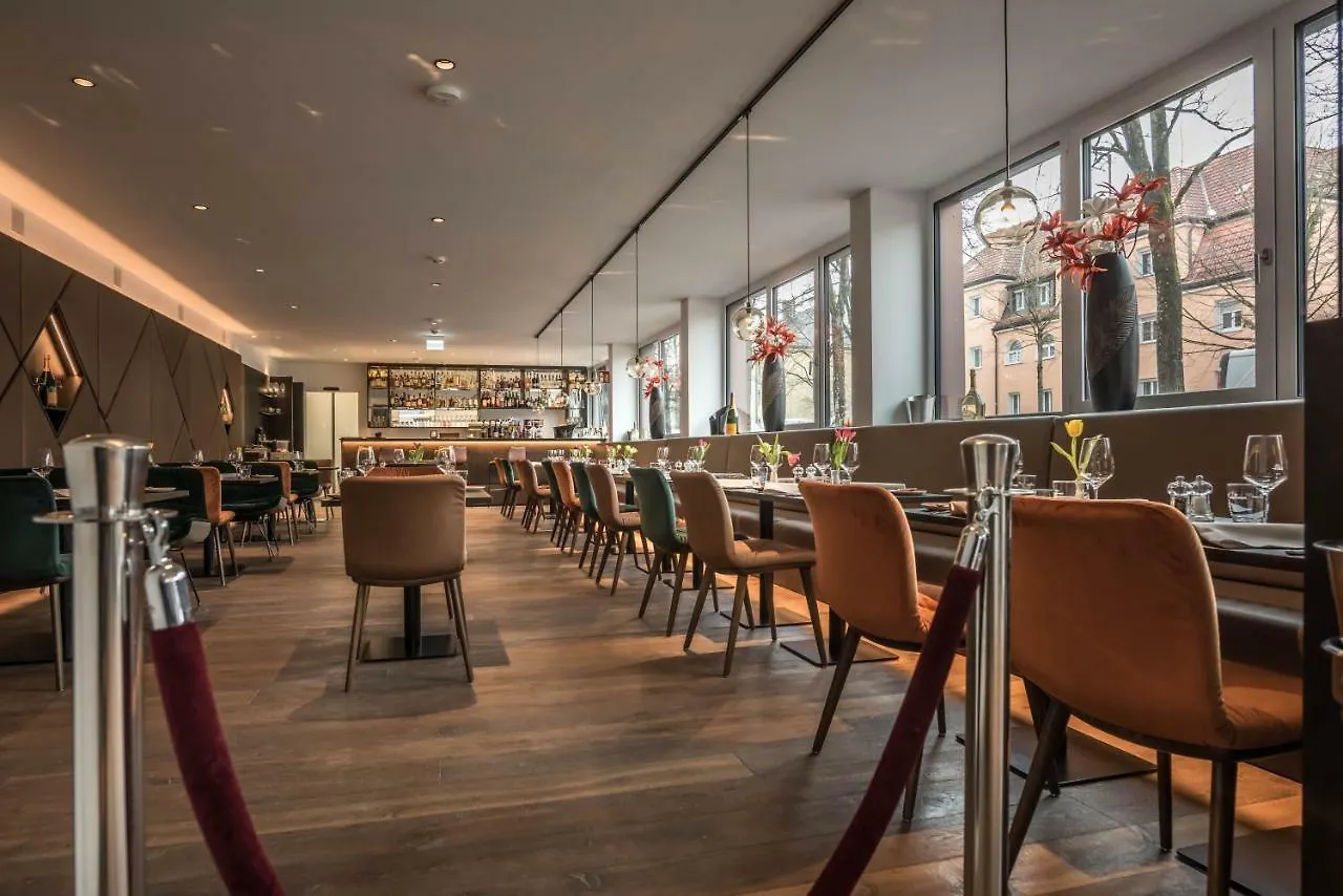 Innspire Hotel Munich