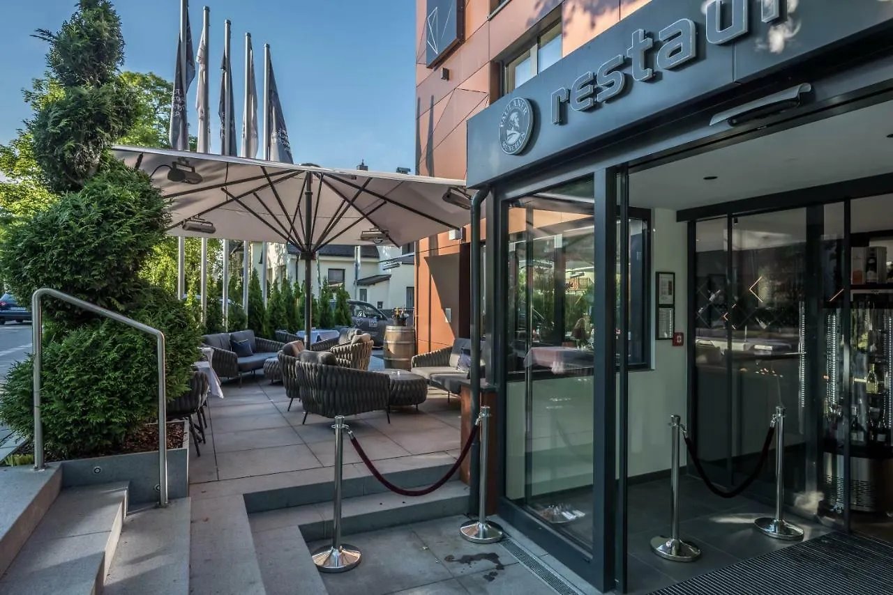 Innspire Hotel Munich