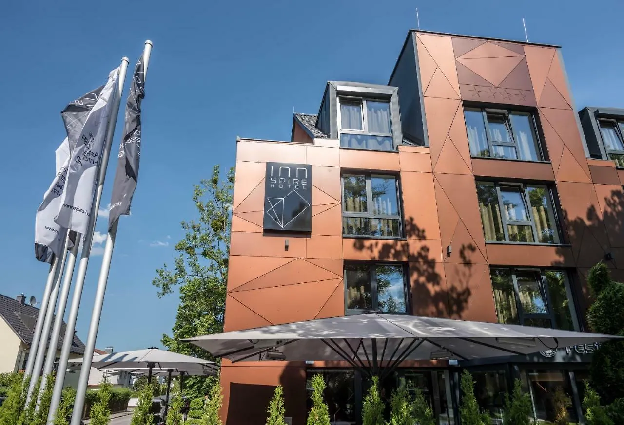 Innspire Hotel Munich