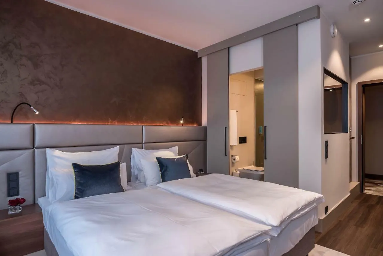 Innspire Hotel Munich Allemagne
