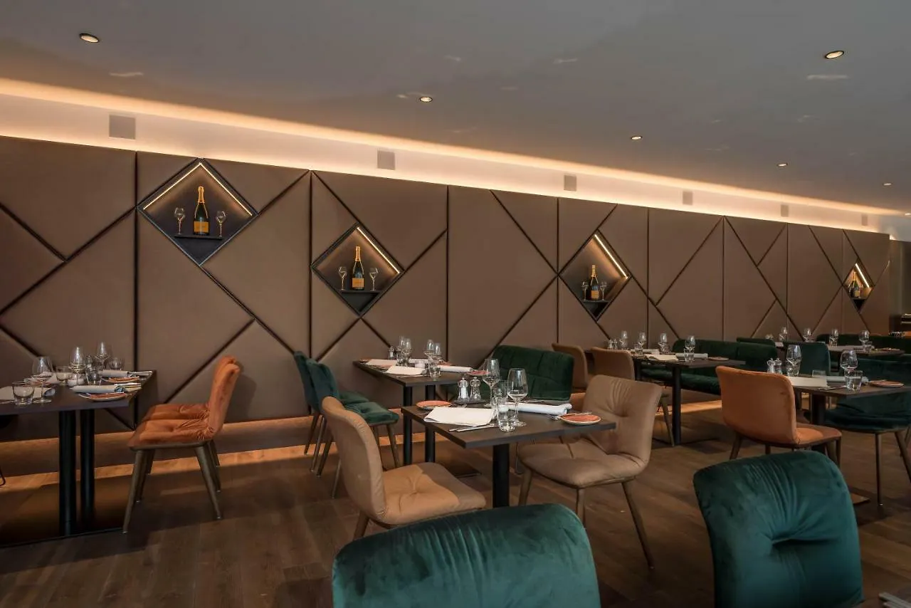 Innspire Hotel Munich