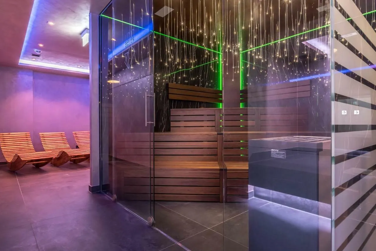 Innspire Hotel Munich