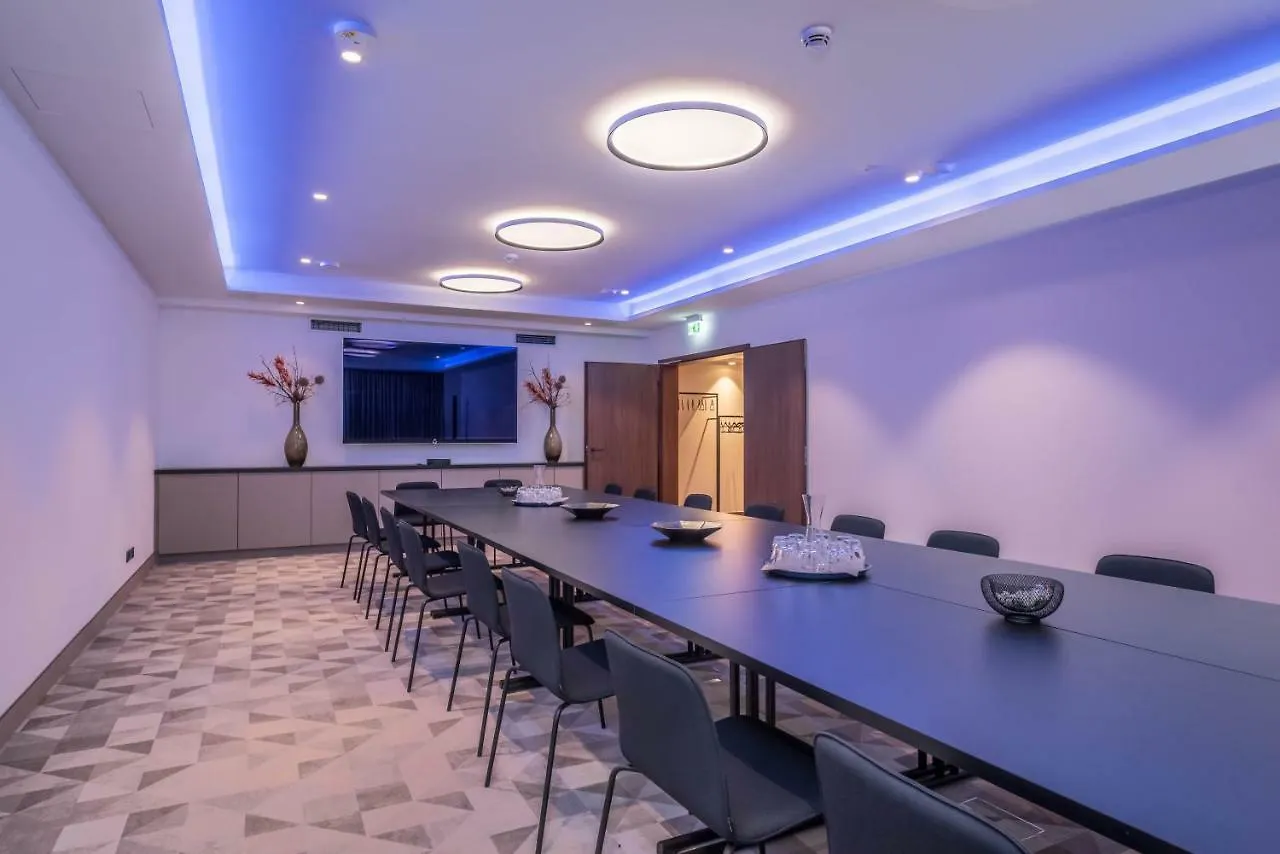 Innspire Hotel Munich