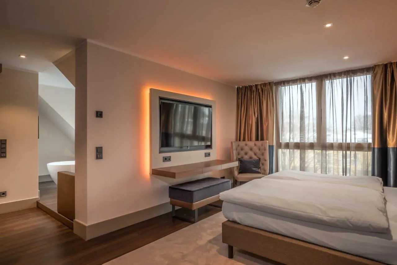 Innspire Hotel Munich 4*,  Allemagne