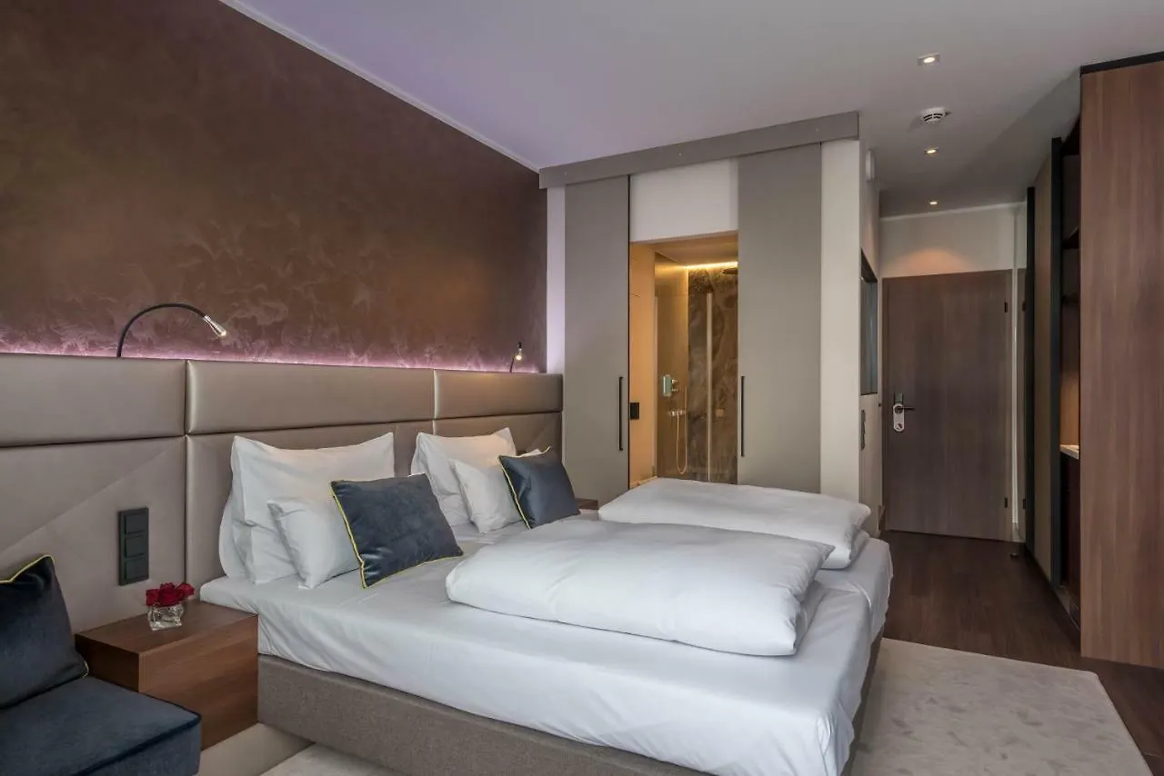 Innspire Hotel Munich