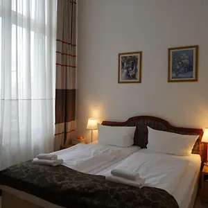 City Pension Berlin Hotel