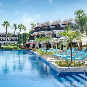 Ja Palm Tree Court, Emirati Arabi Uniti