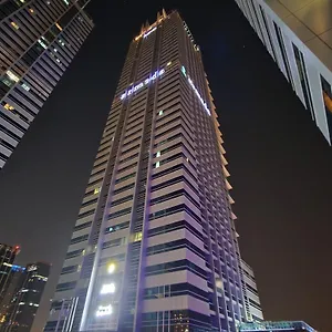 Armada Avenue Emirati Arabi Uniti