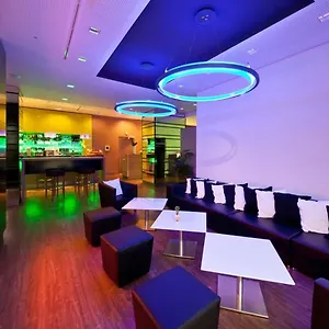 Garner - Charlottenburg, An Ihg Germany