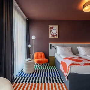 Smartliving Aparthotel