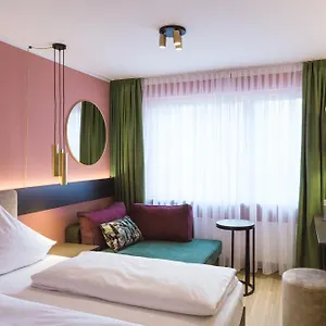 Westend Monaco di Baviera