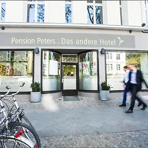 Peters – Andere Hotel