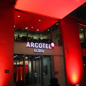Arcotel Rubin Germany