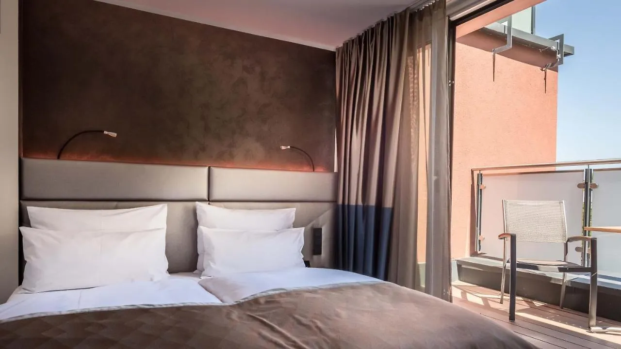 Innspire Hotel Munich