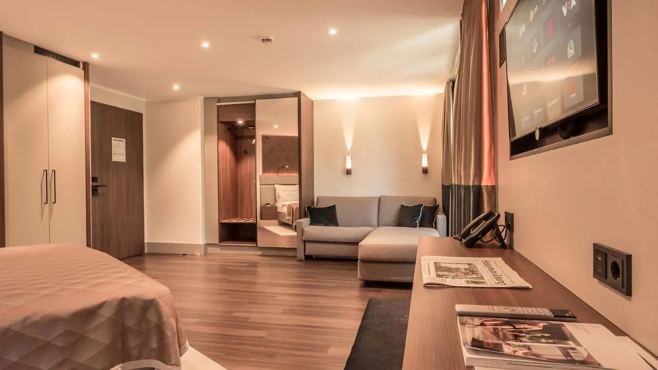 Innspire Hotel Munich